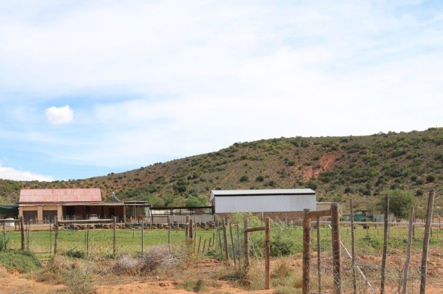 Commercial Property for Sale in Oudtshoorn Rural Western Cape